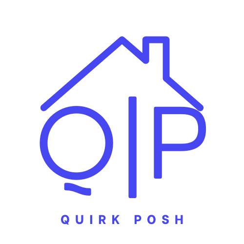 QuirkPosh